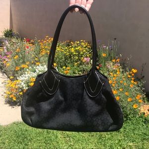 Nine West Black Purse